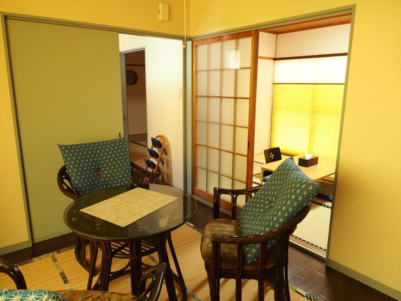 Lumiere De Bonnart Okayama Exterior foto