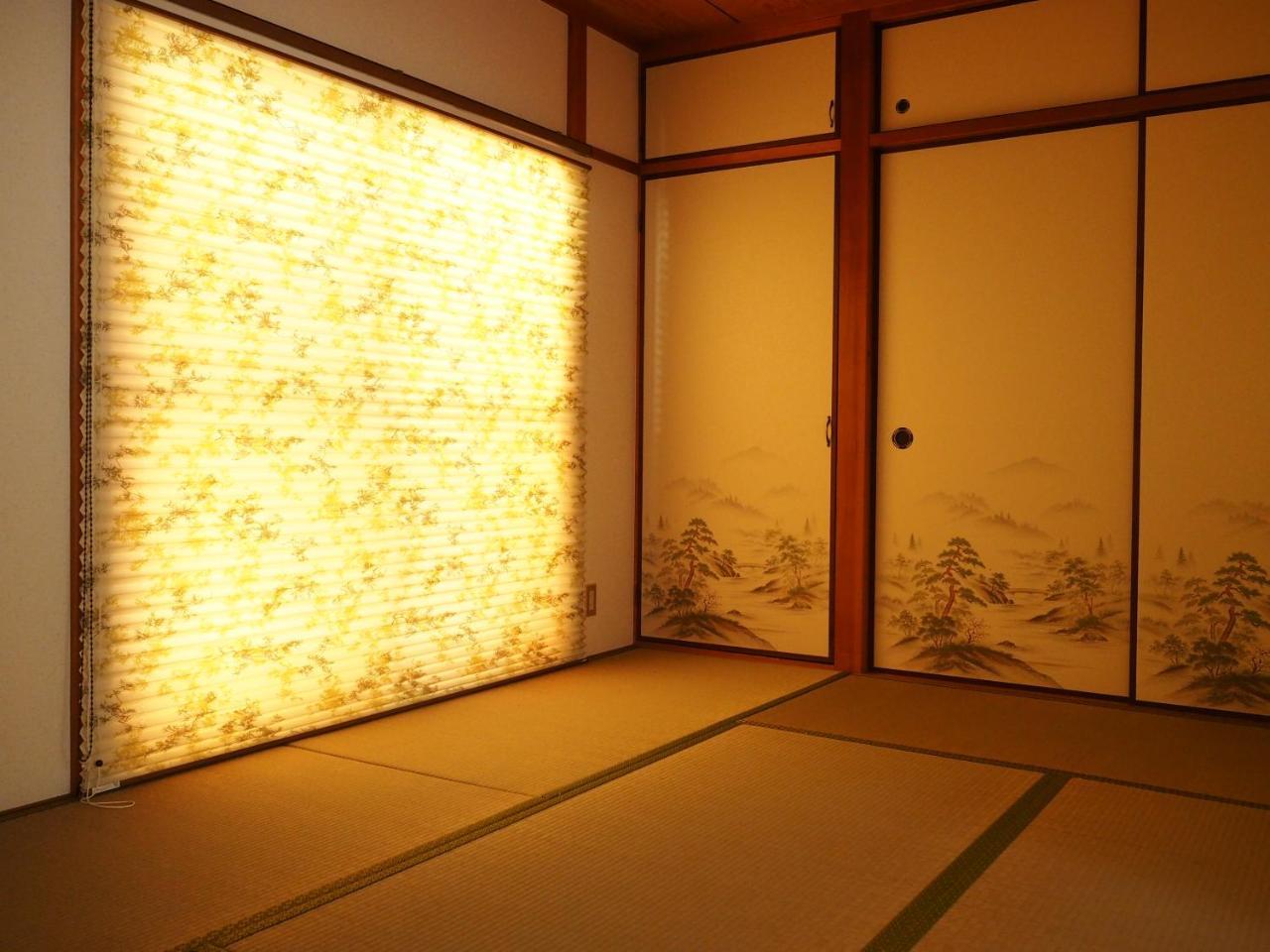 Lumiere De Bonnart Okayama Exterior foto