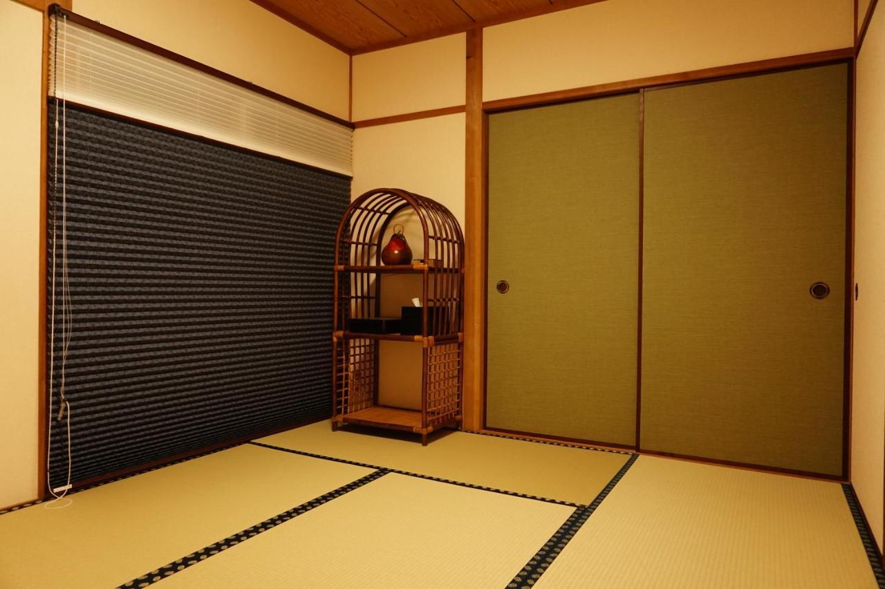 Lumiere De Bonnart Okayama Exterior foto