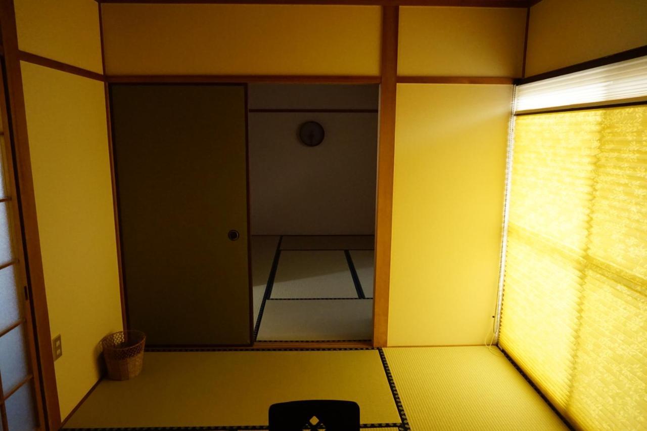 Lumiere De Bonnart Okayama Exterior foto