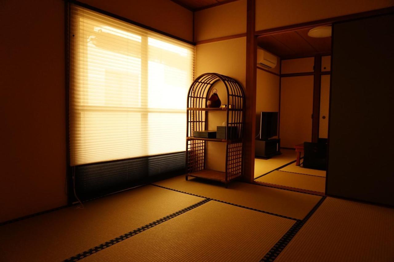 Lumiere De Bonnart Okayama Exterior foto