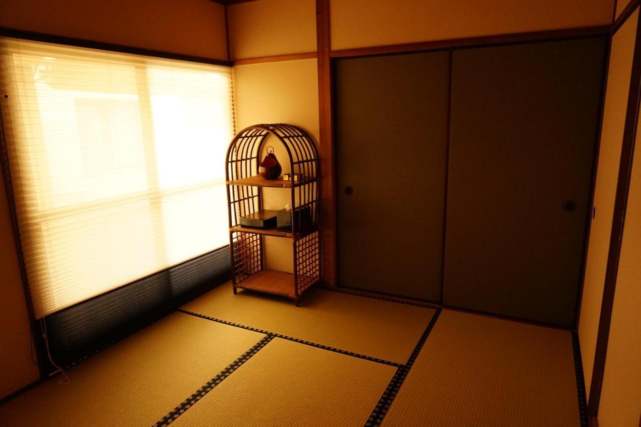 Lumiere De Bonnart Okayama Exterior foto