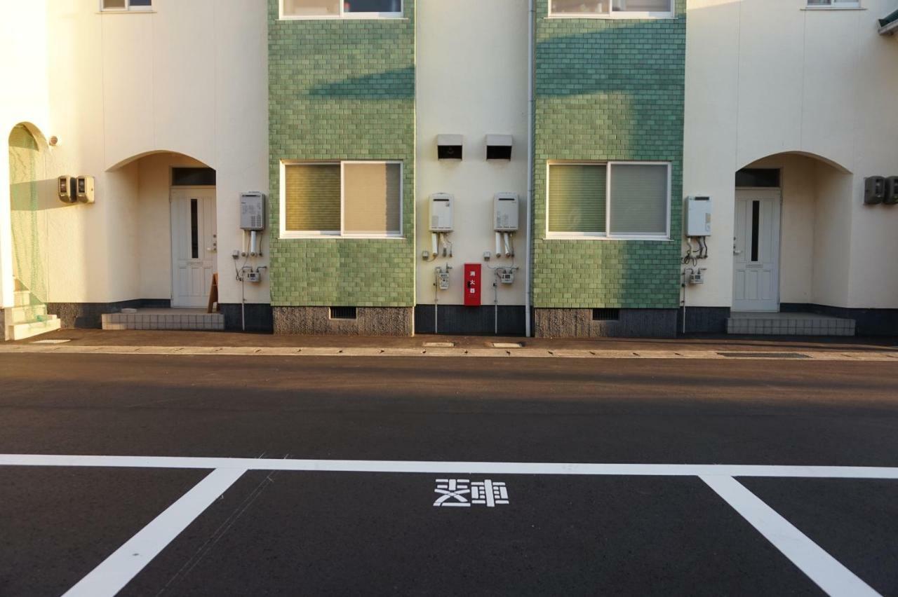 Lumiere De Bonnart Okayama Exterior foto