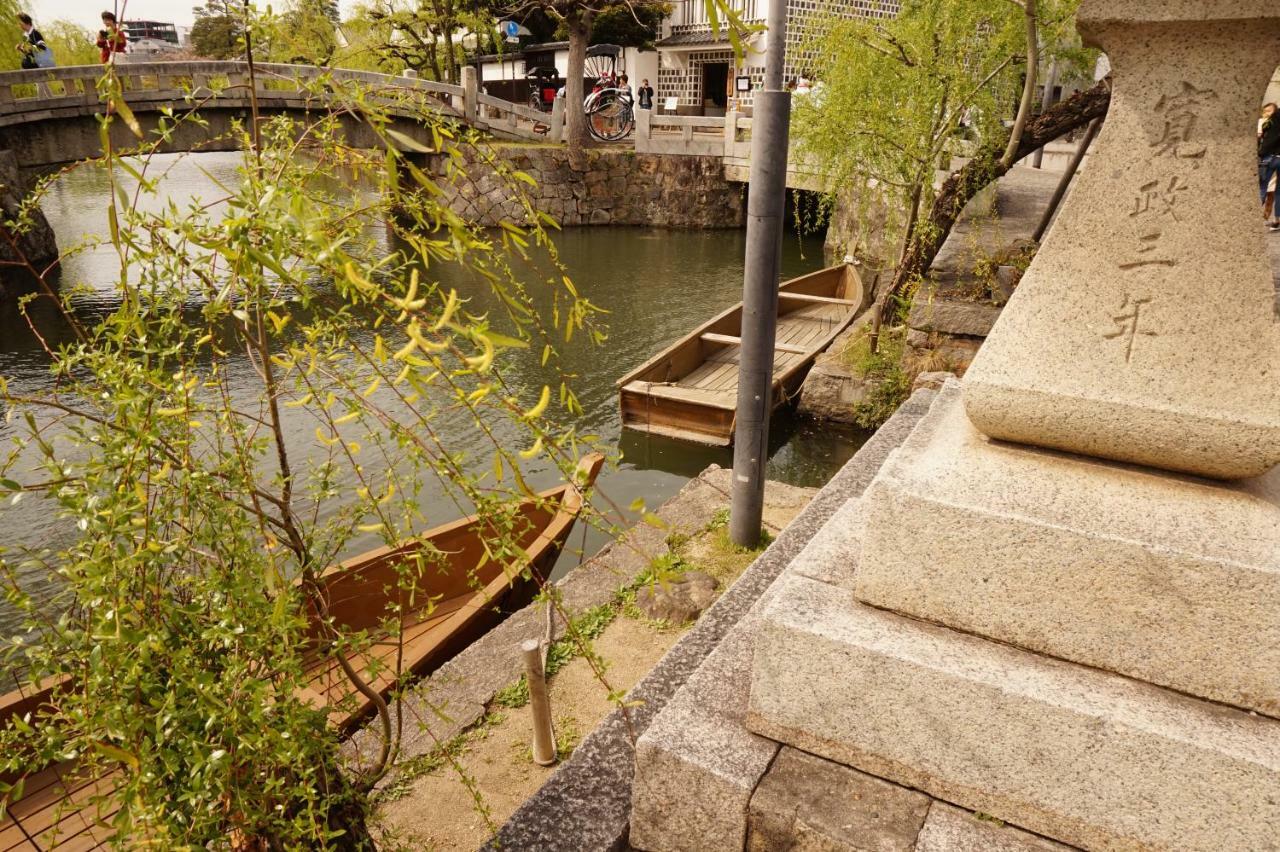 Lumiere De Bonnart Okayama Exterior foto