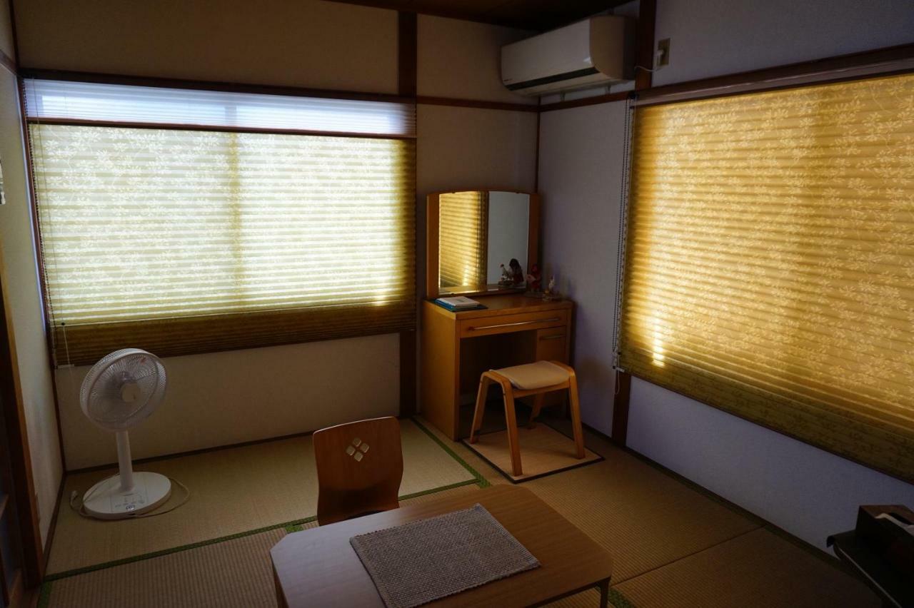Lumiere De Bonnart Okayama Exterior foto