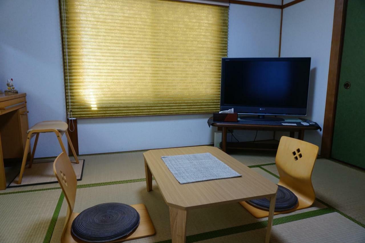 Lumiere De Bonnart Okayama Exterior foto
