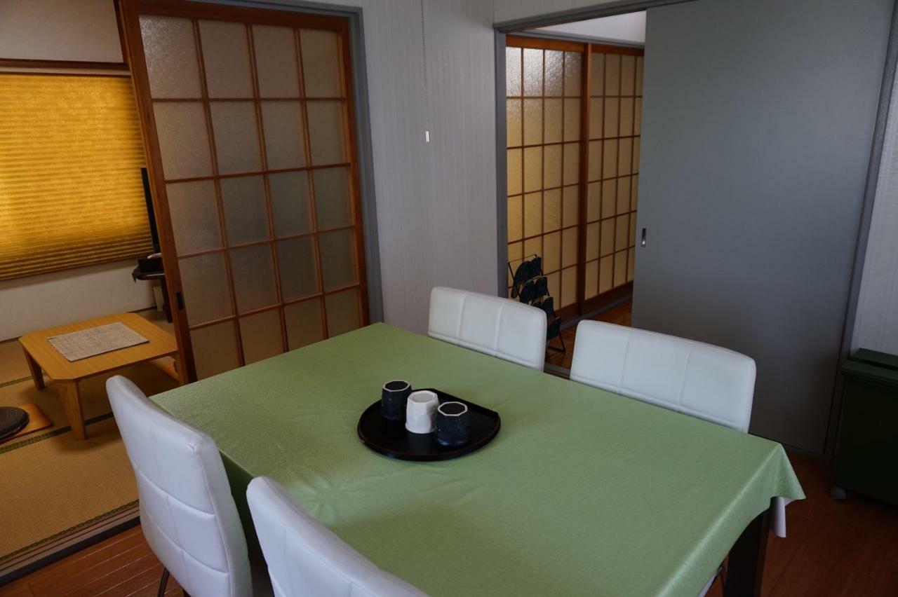 Lumiere De Bonnart Okayama Exterior foto