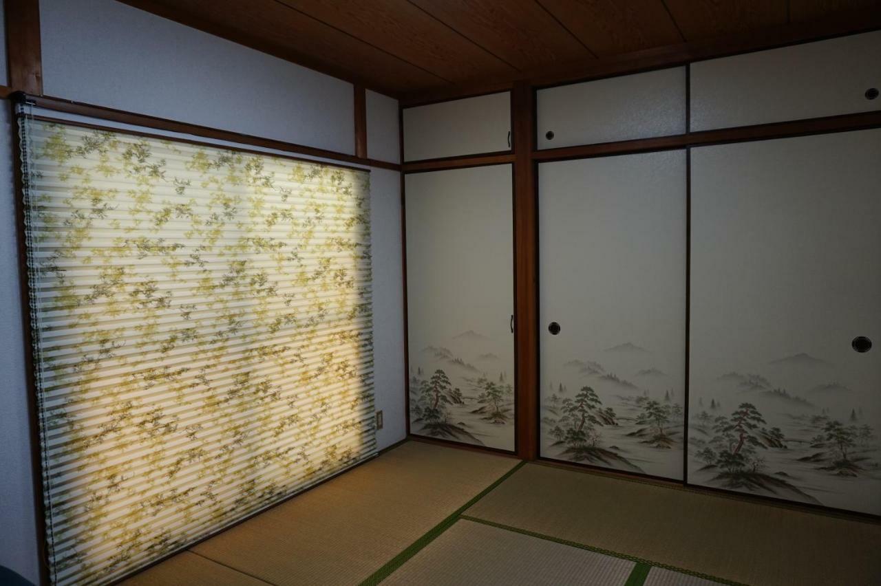 Lumiere De Bonnart Okayama Exterior foto