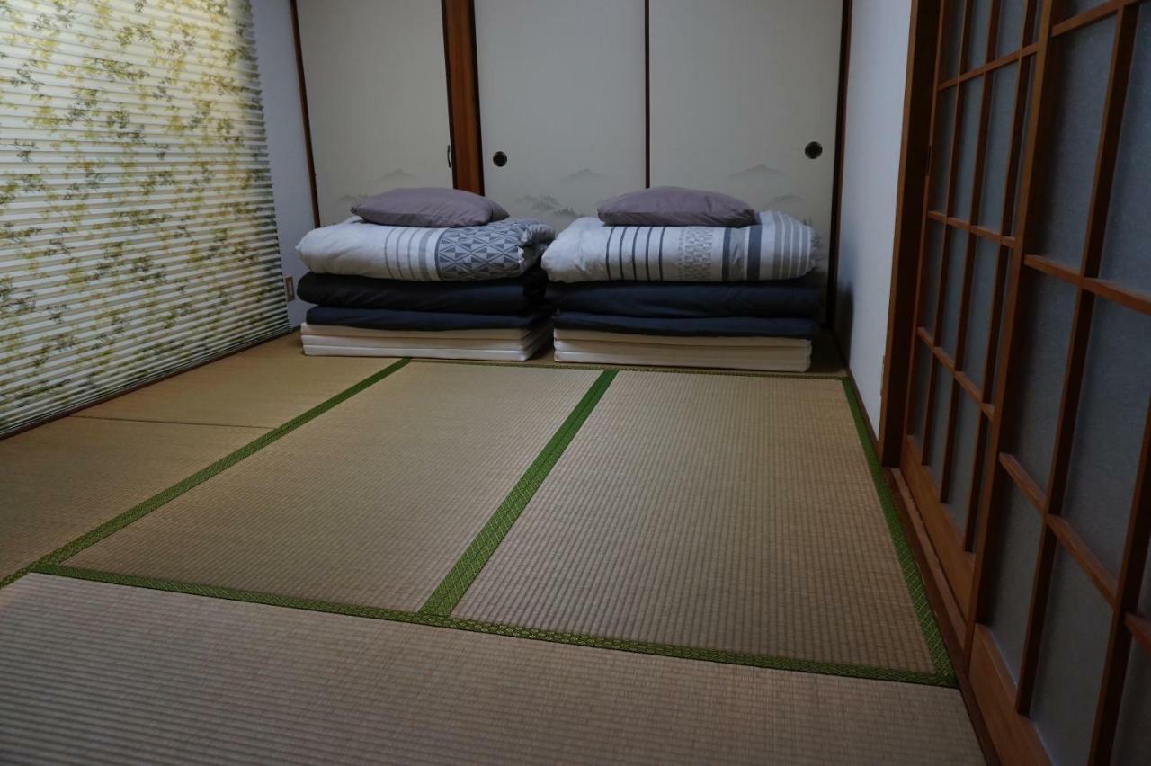 Lumiere De Bonnart Okayama Exterior foto